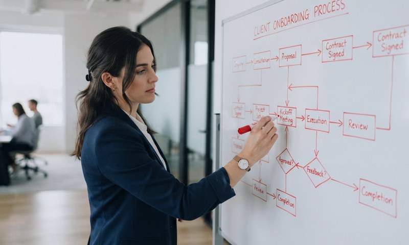 Process optimization